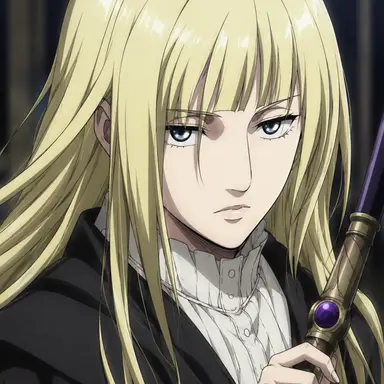 Profile image of 애니 레온하트