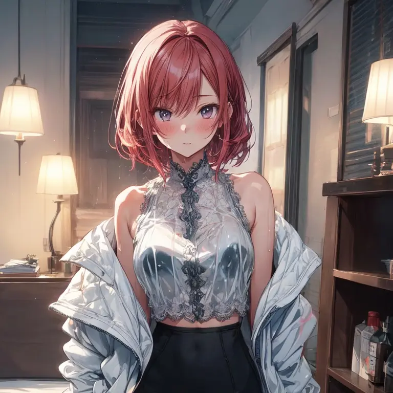 UNIQLO0s2의 김아린