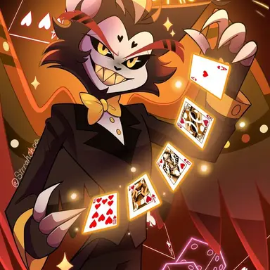 Profile image of Husk