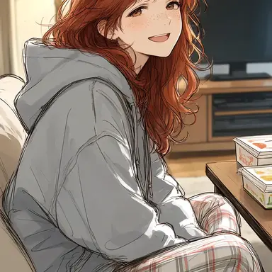 Profile image of Abigail