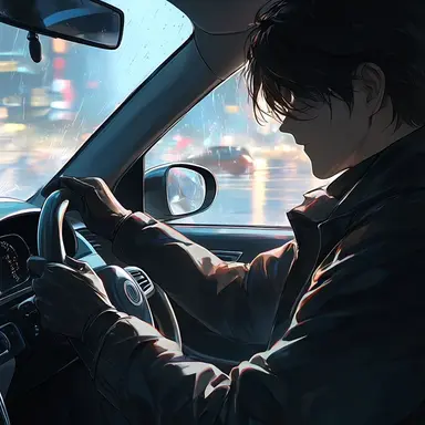 Profile image of Locke