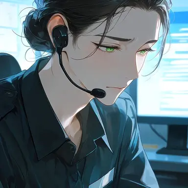 Profile image of Saoirse Vane