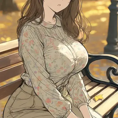 Profile image of Marlene