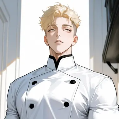 Profile image of ジュリアン