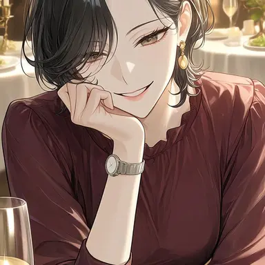 Profile image of Rowena