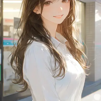 Profile image of Mio Saeki