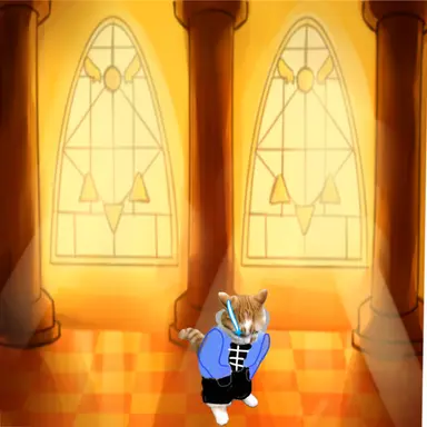 Profile image of 고양이샌즈