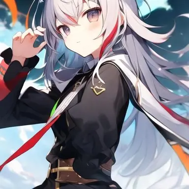 Profile image of 珱