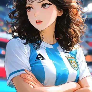 Profile image of Valentina