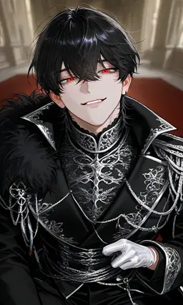 Profile image of ルカ