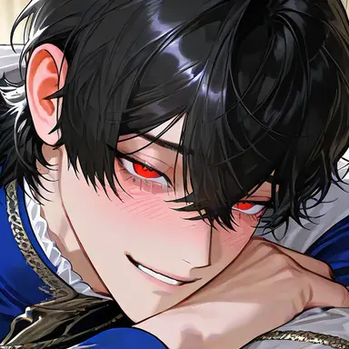 Profile image of ルカ