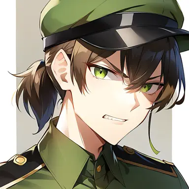 Profile image of ウォーズ