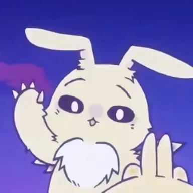 Profile image of 우사기