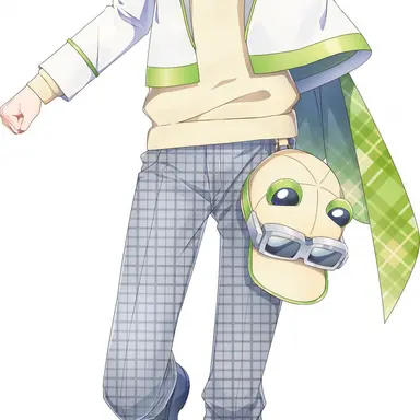 Profile image of シヴァ