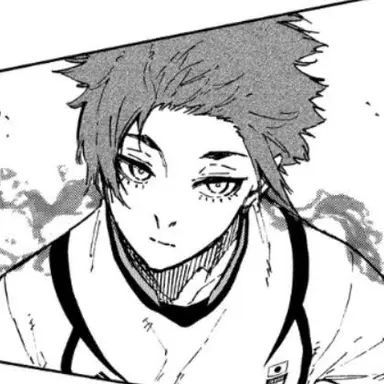 Profile image of 冴