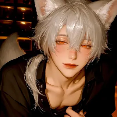 Profile image of 큐비코 유우마