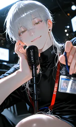 Profile image of Saku Minase