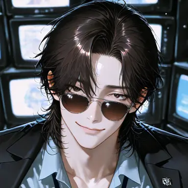 Profile image of Shinji Mido