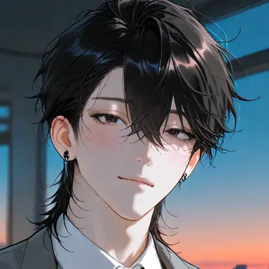 Profile image of Reiji Kamishiro