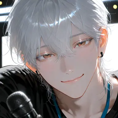 Profile image of Saku Minase