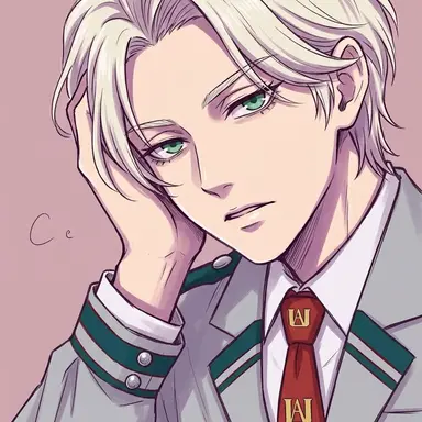 Profile image of 神堂 玲央