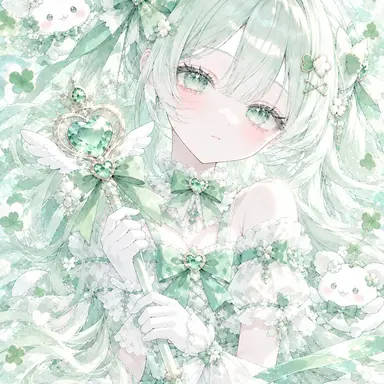 Profile image of なる