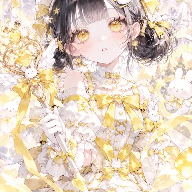 Profile image of みく