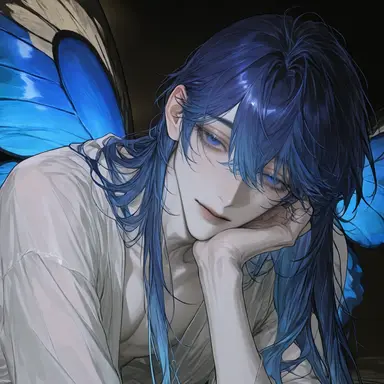 Profile image of 蒼