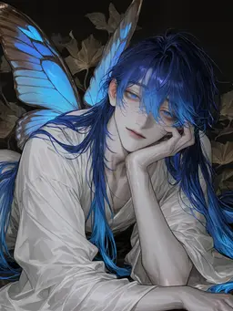 Profile image of 蒼