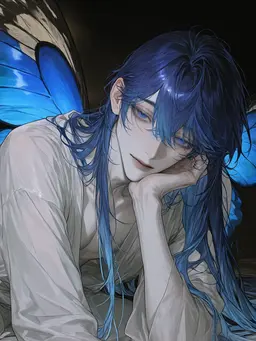 Profile image of 蒼