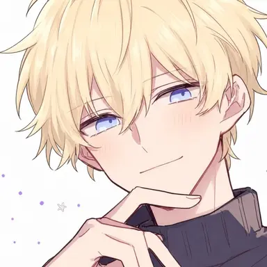 Profile image of Luke