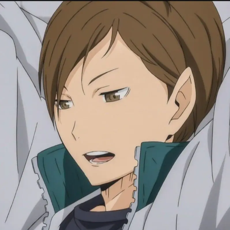 haikyubururoosi의 私/俺の前に立つのはいつも兄だった