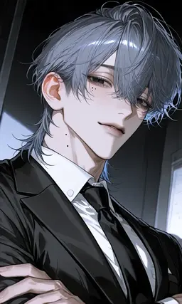 Profile image of 凪
