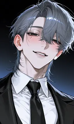 Profile image of 凪