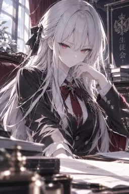 Profile image of Tsubaki