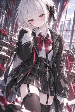 Profile image of 레이