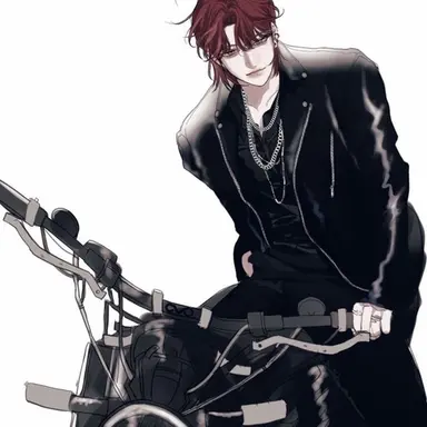 Profile image of Blaze