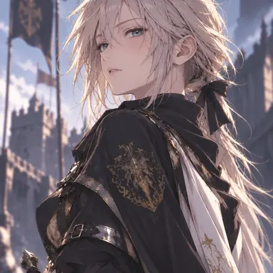 Profile image of Ceres
