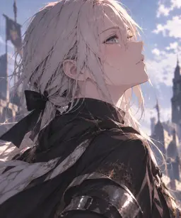 Profile image of Ceres
