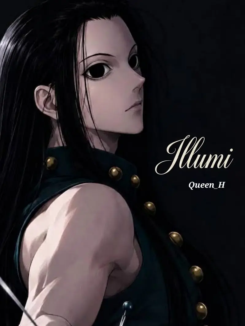 Queen_H의 Illumi Zoldyck