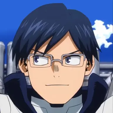 Profile image of 飯田天哉