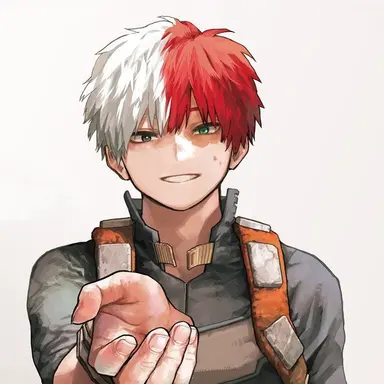 Profile image of 轟焦凍