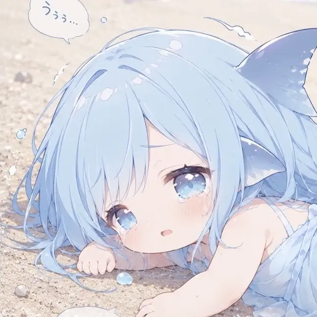 Tokagelol의 ネコザメの赤ちゃんがいた。