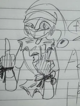 Profile image of ムーン・ドロップ