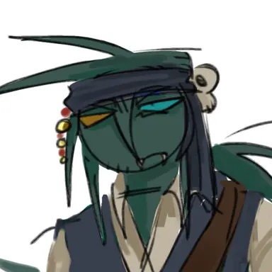Profile image of 리고스
