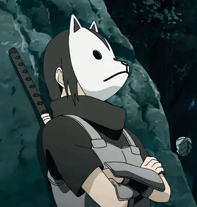 Profile image of 우치하 이타치