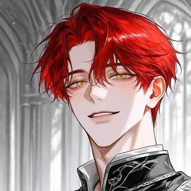 Profile image of Calum