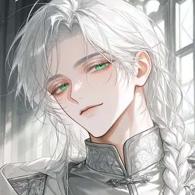 Profile image of Selen