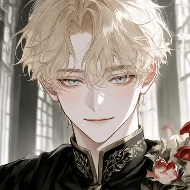 Profile image of Ciel