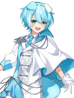 Profile image of Ruan